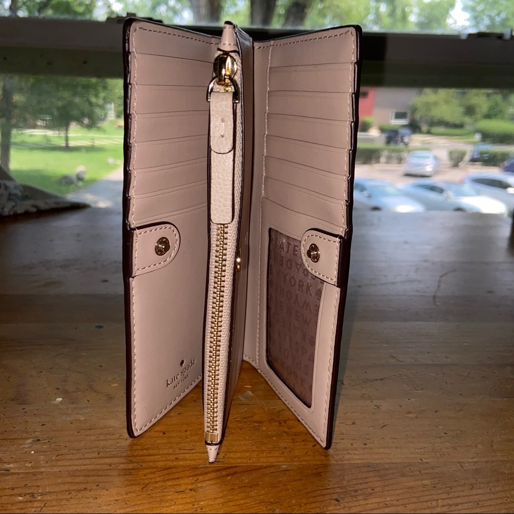 KATE SPADE ♠️ | wallet - Picture 7 of 15